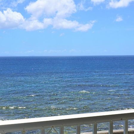 Okinawa Ocean Front Hotel Chatan Exterior foto