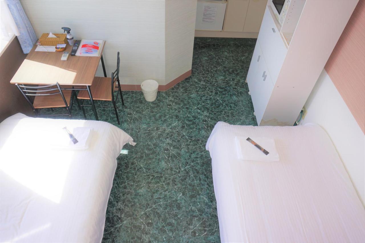 Okinawa Ocean Front Hotel Chatan Exterior foto